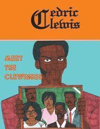 Cedric Clewis - Meet The Clewinses, Häftad