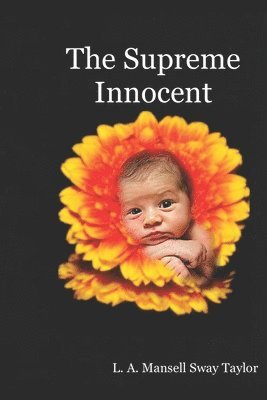 bokomslag Supreme Innocent