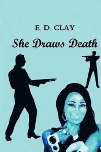 She Draws Death 1