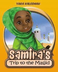 bokomslag Samira's Trip to the Masjid