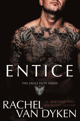 Rachel Van Dyken - Entice, Häftad
