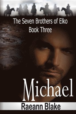 Michael (The Seven Brothers of Elko 1