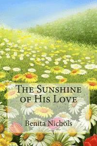 bokomslag The Sunshine of His Love
