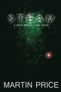 Martin Price - Steam, Häftad