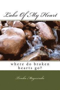 Temba Magorimbo - Lake Of My Heart: where do broken hearts go?, Häftad