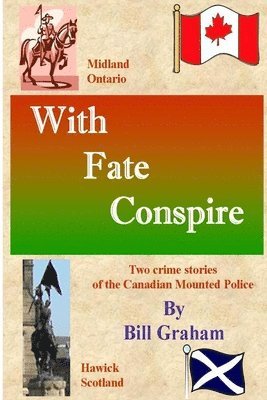 Bill Graham - With Fate Conspire, Häftad