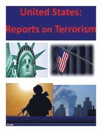 bokomslag Country Reports on Terrorism 2012