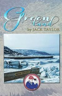 bokomslag Greenland: Jack's Trip to Greenland