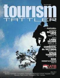 bokomslag Tourism Tattler May 2014