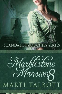 Marblestone Mansion, Book 8