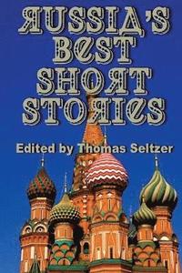 bokomslag Russia's Best Short Stories (Illustrated)