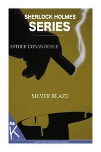 bokomslag Silver Blaze