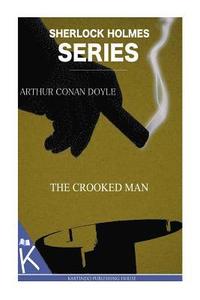 bokomslag The Crooked Man