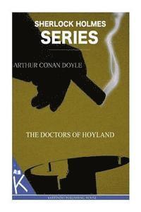 bokomslag The Doctors of Hoyland