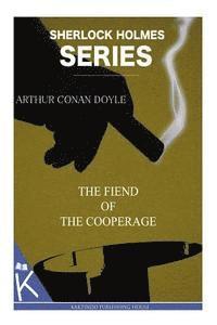 The Fiend of the Cooperage 1