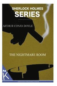 The Nightmare Room 1