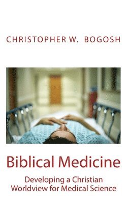 Biblical Medicine 1