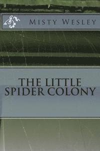 The Little Spider Colony 1