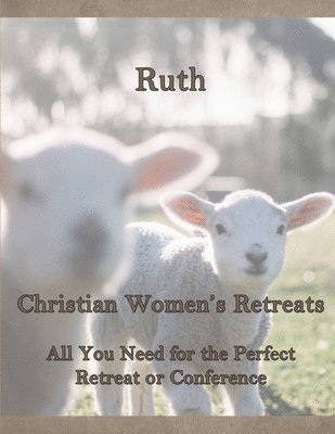 Ruth 1