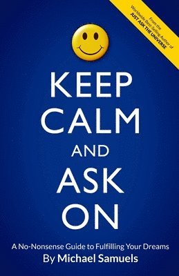 Keep Calm and Ask On 1