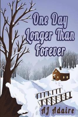 One Day Longer Than Forever 1