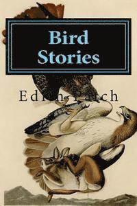 bokomslag Bird Stories