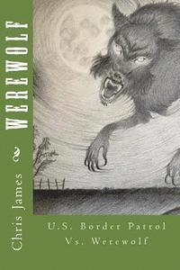 bokomslag Werewolf