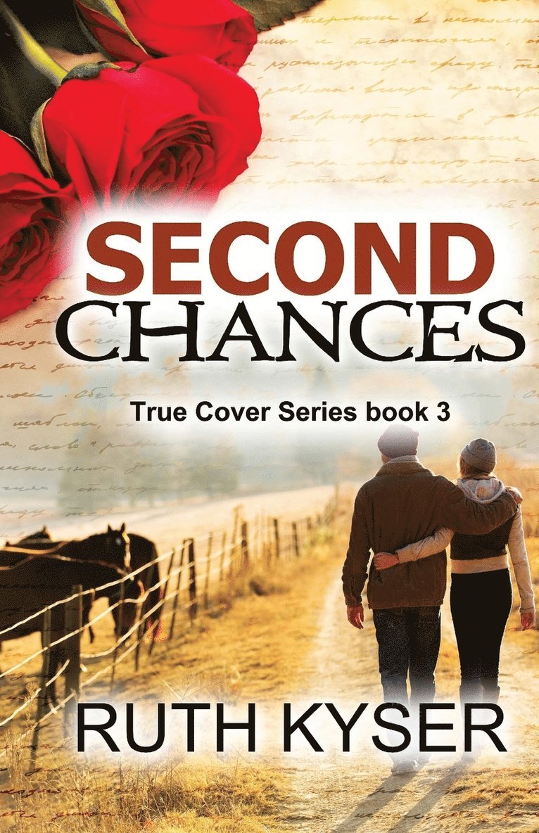 Second Chances 1