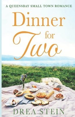 bokomslag Dinner for Two