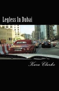 bokomslag Legless in Dubai