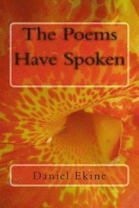 The Poems Have Spoken BW 1