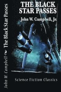 The Black Star Passes