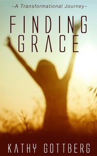 bokomslag Finding Grace