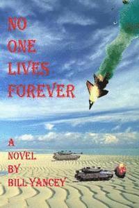 bokomslag No One Lives Forever