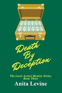 bokomslag Death by Deception