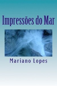 bokomslag Impressões do Mar