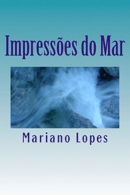 Impressões do Mar 1