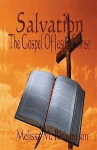 bokomslag Salvation The Gospel Of Jesus Christ