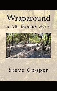 bokomslag Wraparound