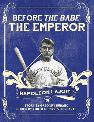 Before the Babe, the Emperor 1