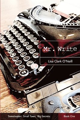 Mr. Write 1