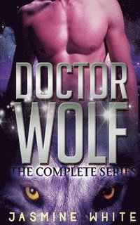 bokomslag Doctor Wolf - The Complete Series