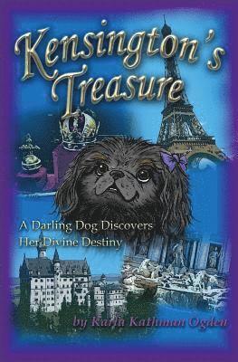 Kensington's Treasure 1