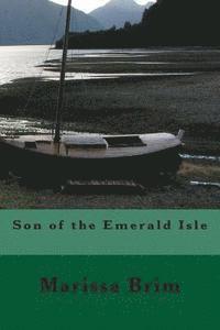 bokomslag Son of the Emerald Isle