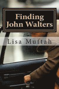 bokomslag Finding John Walters