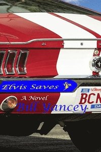 bokomslag Elvis Saves