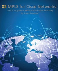bokomslag MPLS for Cisco Networks