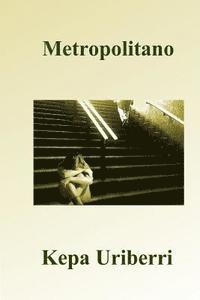 bokomslag Metropolitano