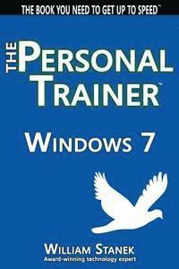 bokomslag Windows 7: The Personal Trainer