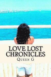bokomslag Love Lost Chronicles
